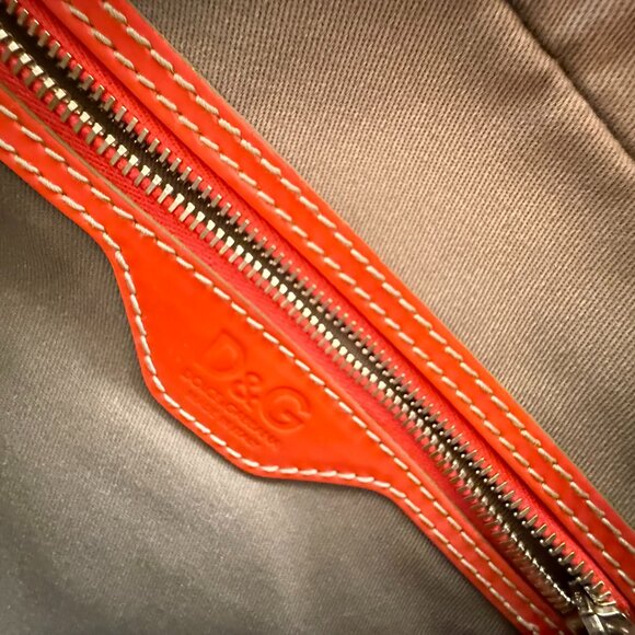 Dolce & Gabbana Lily Bag Patent Leather - Picture 8 of 11